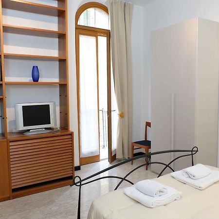 Apartament Deluxe Quattro Spade Verona Exterior foto