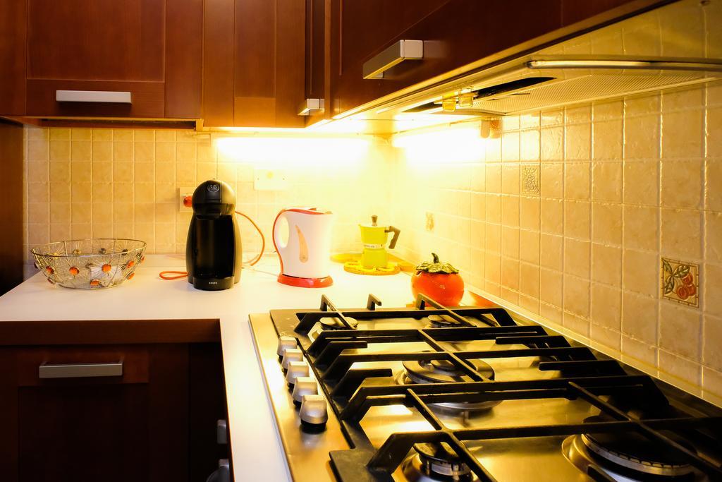 Apartament Deluxe Quattro Spade Verona Exterior foto
