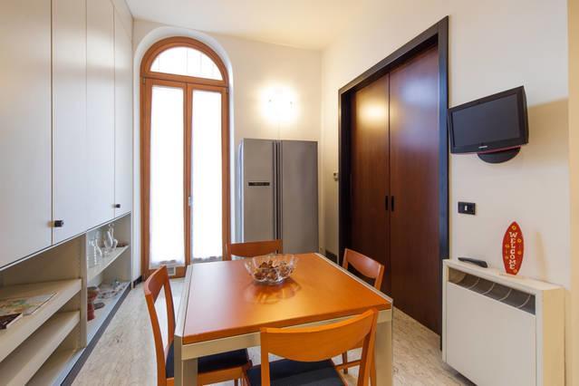 Apartament Deluxe Quattro Spade Verona Exterior foto