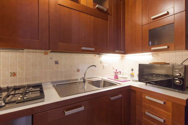 Apartament Deluxe Quattro Spade Verona Exterior foto